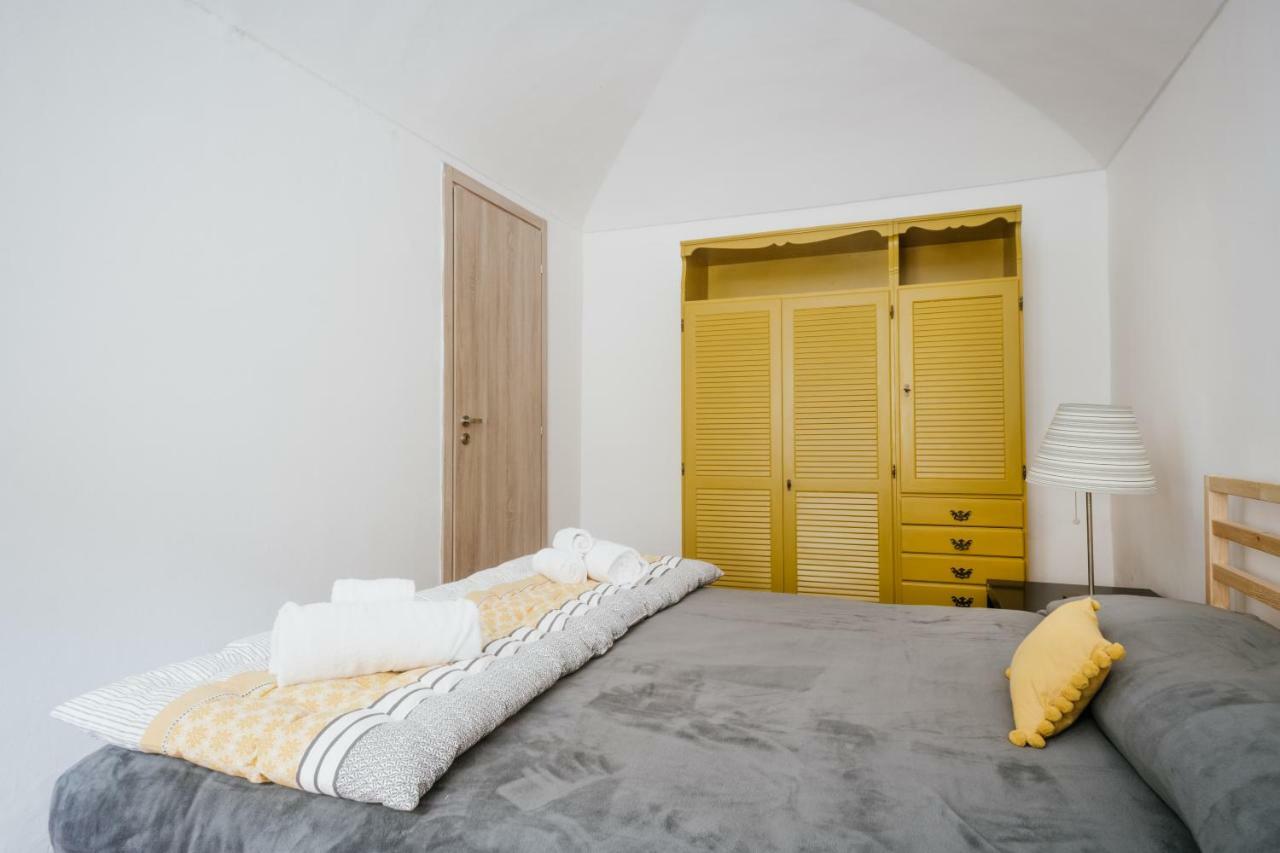 Mazzini Giallo Lejlighed Torino Eksteriør billede